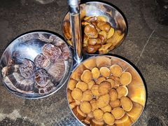 -三迪希尔顿酒店·星空酒廊