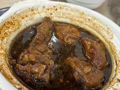 -新峰肉骨茶