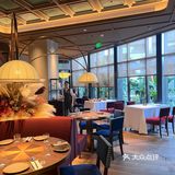 深圳法式复古泰餐厅👒•ÉPICE泷莚