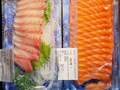 -Olé精品超市(上海港汇恒隆店)