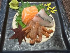 -长崎屋·日本料理·刺身·烧鸟(天河北路店)