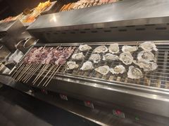 -吉布鲁牛排海鲜自助(芙蓉万家丽店)