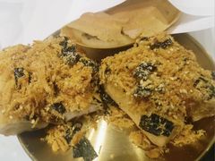 -小豆海棠(嘉兴路店)