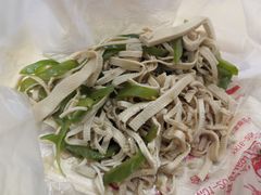 -北京联合大学本部食堂