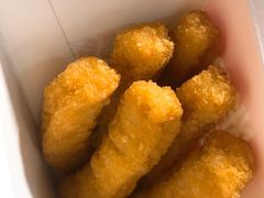 -汉堡王(仲盛世界商城店)