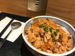 -吉野家(深圳水贝分店)