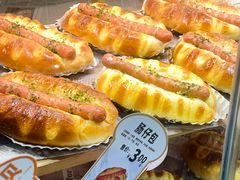 肠仔包-采蝶轩(明珠商业广场店)