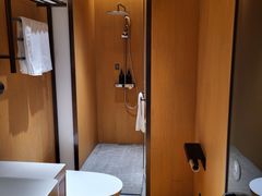 -全季酒店(深圳会展中心岗厦地铁站店)