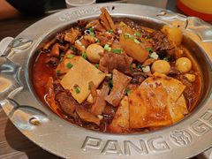 -胖哥俩肉蟹煲(河北勒泰购物中心店)