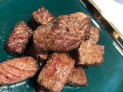 -隐炉和牛烧肉店(群力店)
