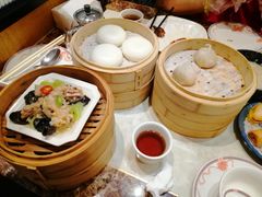稻香虾饺皇-稻香酒家(长宁KING88广场店)