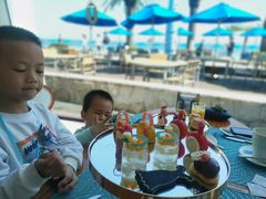 -深圳大梅沙京基洲际度假酒店