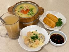 -池记(尖沙咀店)