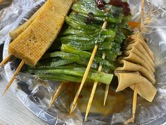 -大姐麻辣烫(莲宝中路店)