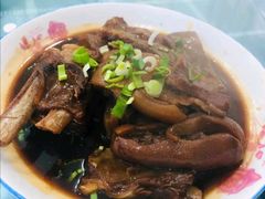 红烧羊肉-天元坊(梁溪店)