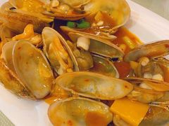 炒花甲-新享乐海鲜(翠华路店)