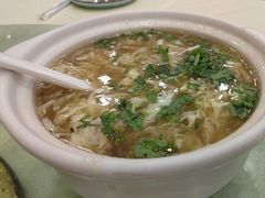 -奥华餐厅·老张记(台基厂店)