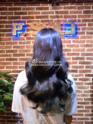 小p老师-pstyle造型(五道口梦想店)-P.STYLE 派斯造型