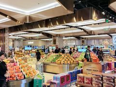 -Olé精品超市(深圳万象城店)