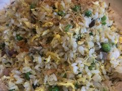 扬州炒饭-扬州狮子楼·非遗淮扬菜(总店)