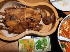 -福茂源横山铁锅羊肉(牡丹园店)