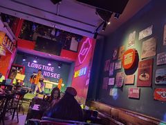 -好久不见网红乐队酒吧(鼓浪屿海底世界店)