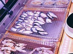 -盛江山自助料理(太原街万达店)