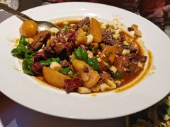 -阿娜尔·新疆菜(宜家荟聚中心店)