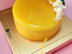 -黑池口感烘焙·生日蛋糕(坂田店)