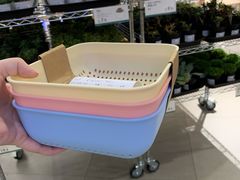 -鹿岛会员店 (龙湖三千集天街店)