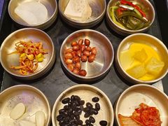 -入火韩国烤肉(凯旋广场店)