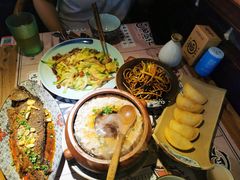 -酒阳蒸经小酒馆(解放碑店)