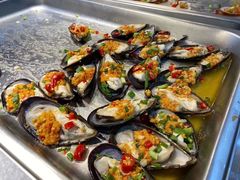 -苏格里岛自助海鲜火锅烧烤(大汉悦中心店)