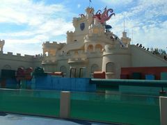 -秦皇岛乐岛海洋王国