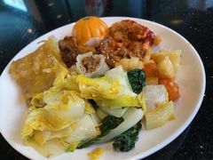 -春晖园度假酒店温泉