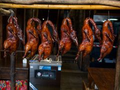 -古市香跷脚牛肉·非遗传承单位