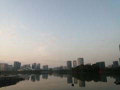 -天鹅湖体育公园