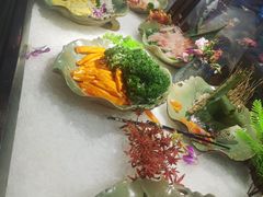 -喜庭海鲜自助(北辰三角洲北辰荟店)