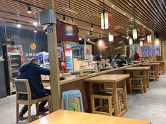 -草包包子铺(宽厚里店)