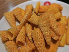 -彤德莱火锅(薛家岛利群店)