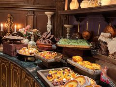 -B&C黄油与面包·THE GARDEN BAKERY概念店(世纪汇店)