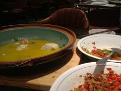 -海上食代(赣江新天地店)