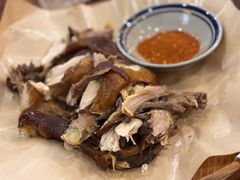 -刘师父老汉口江湖菜(蔡锷路店)