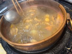 -阿山卓·野生菌火锅·纳西火塘烤肉