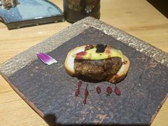 -山之川·日式料理(瀚海海尚店)