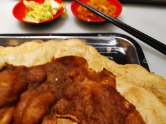 -鸭匠食府·挂炉烤鸭·新京菜(阜成路店)