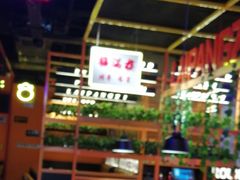 -赖胖子肉蟹煲(金牛万达店)