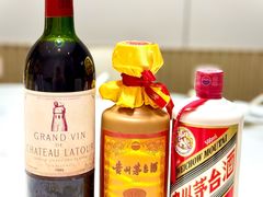 -东方太阳城淮扬餐厅(会所中餐厅店)