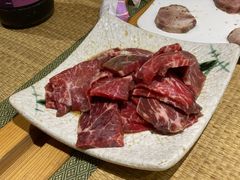 -萌牛肠烧烤店(虹梅路店)