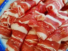 东镇羊肉-东镇老火锅(长春路首店)